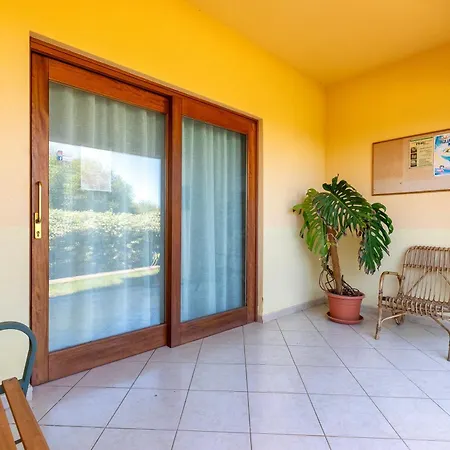 Sea View Isola Rossa 6 * Cascabraga